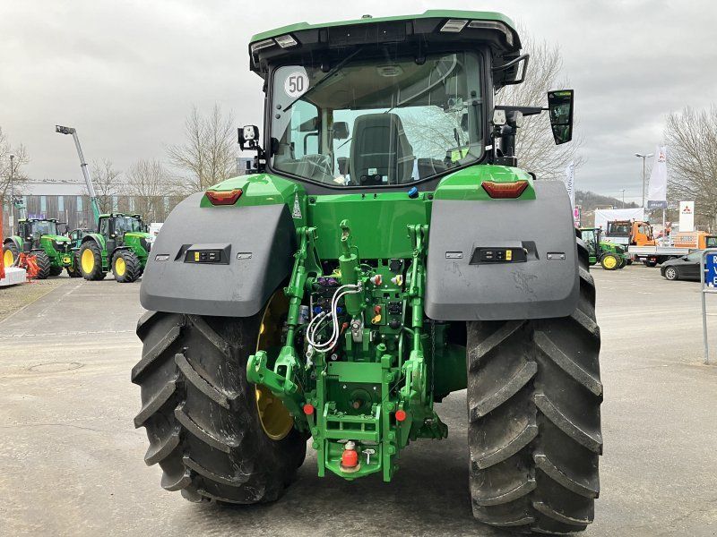 John Deere 7 R 290