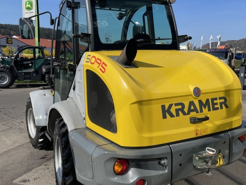 Kramer 5095