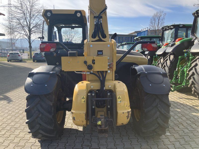 Cat TH 407