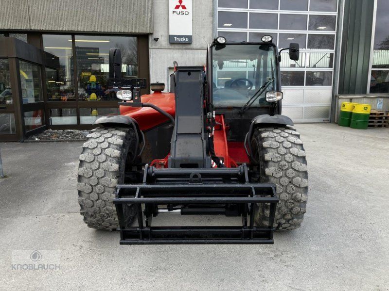 Manitou 741-120LSU