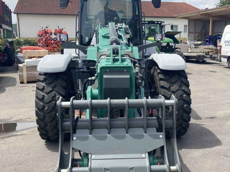Kramer KL 55.8T