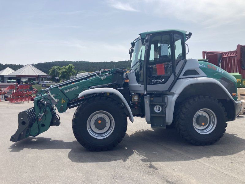 Kramer KL 55.8T