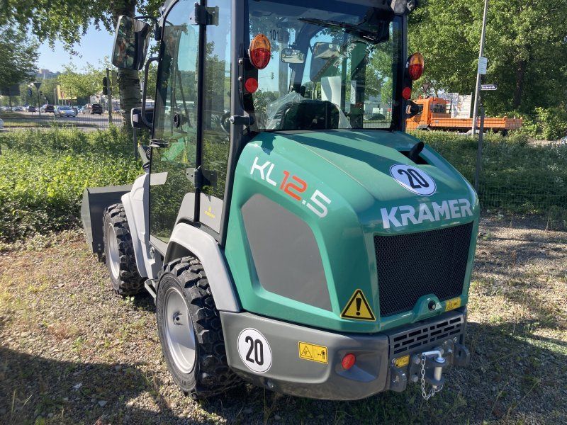 Kramer KL 12.5