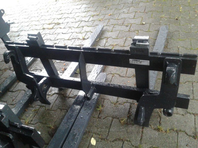 Stoll Palettengabel  HD 1,20 m 1.600 kg