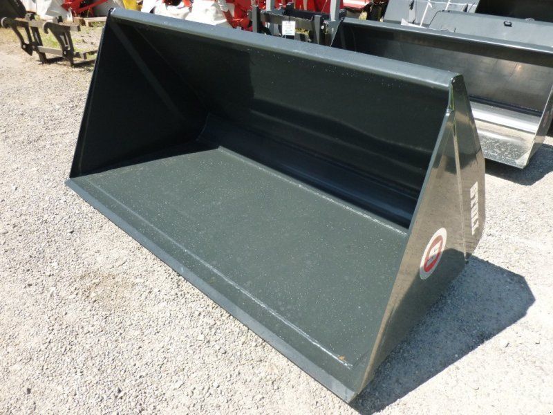 Stoll Maxi-Schüttgutschaufel Robust M 2,05m