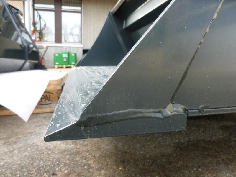 Stoll Universalschaufel Robust U 2,20m