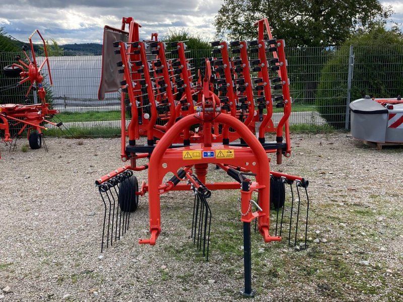 Kuhn GA 4201