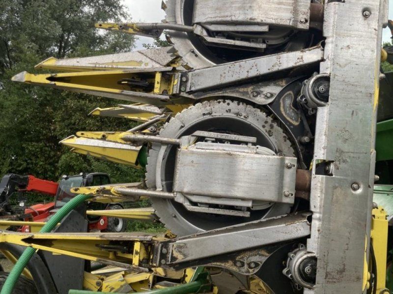 Kemper Mähvorsatz 375