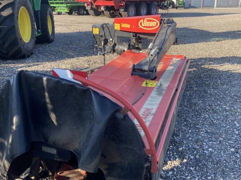 Vicon EXTRA 440 H KSW