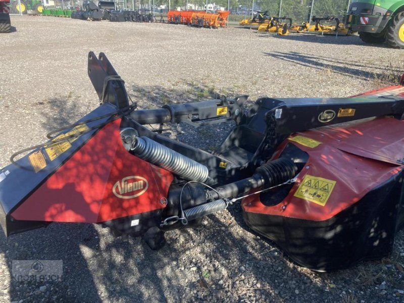 Vicon Extra 336 KSW
