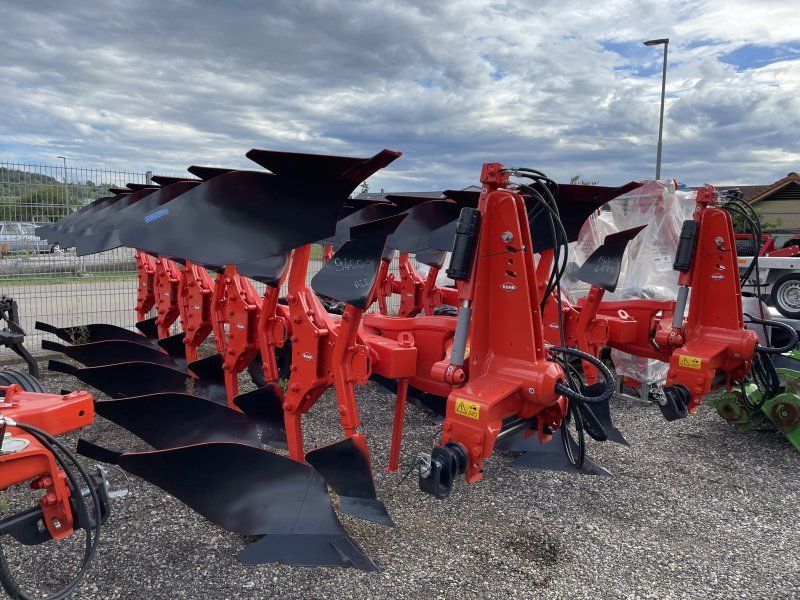 Kuhn Varimaster 153 4E5T