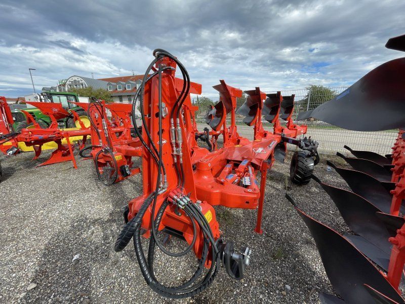 Kuhn Varimaster 153 4E5T