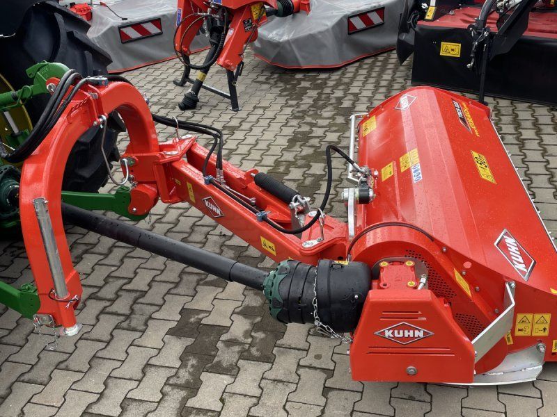 Kuhn TBES 222