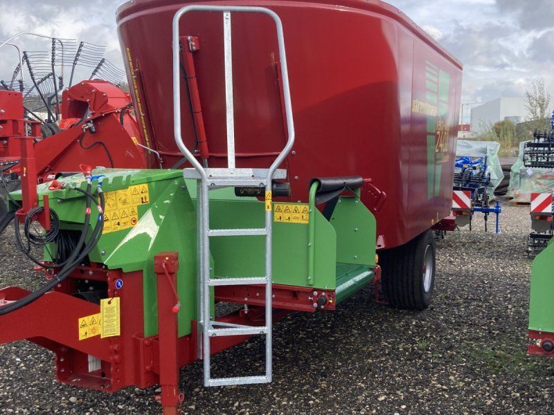 Strautmann Verti-Mix 2401 Double