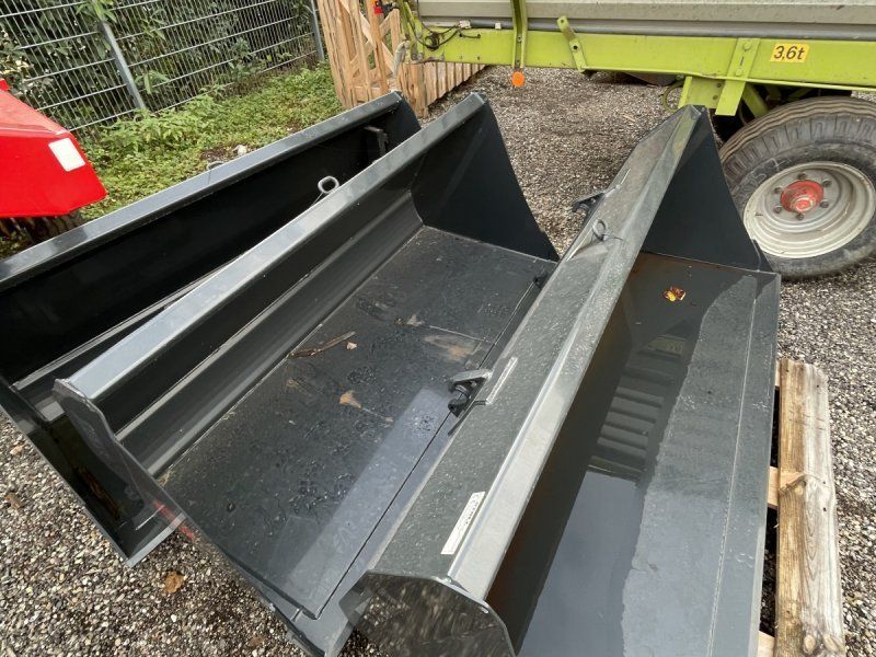 Stoll ROBUST U 220 MH