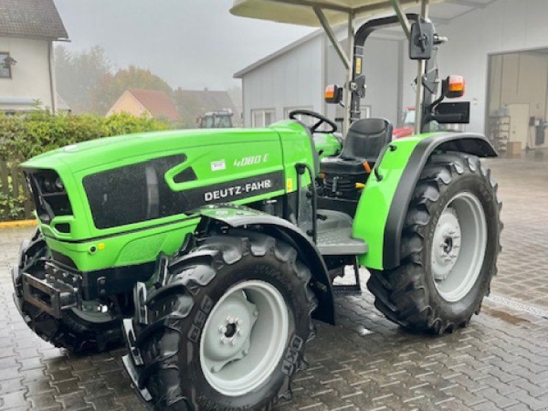 Deutz-Fahr 4080E