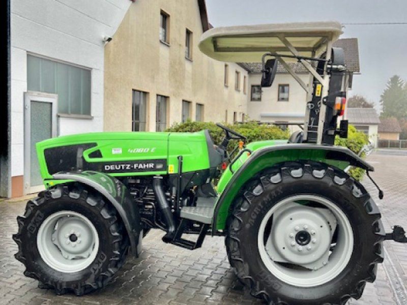Deutz-Fahr 4080E