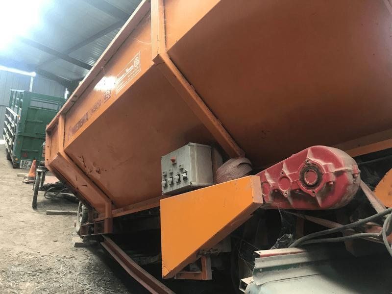 Miedema DISCO 450