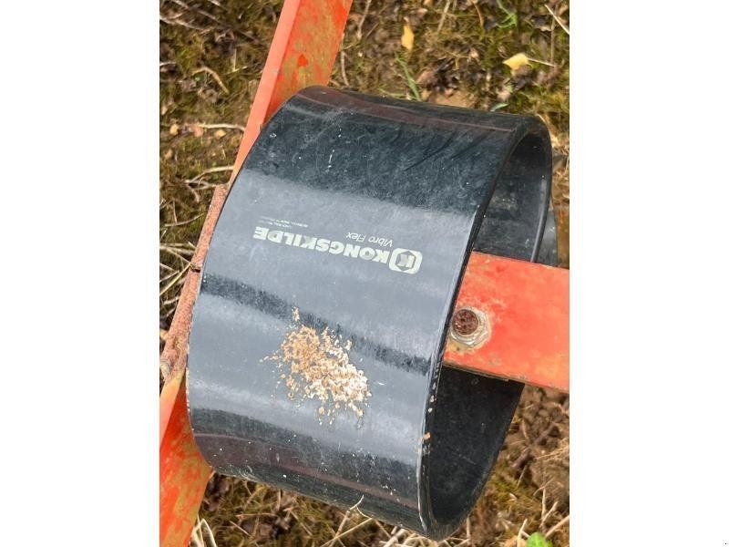 Kongskilde VIBROFL