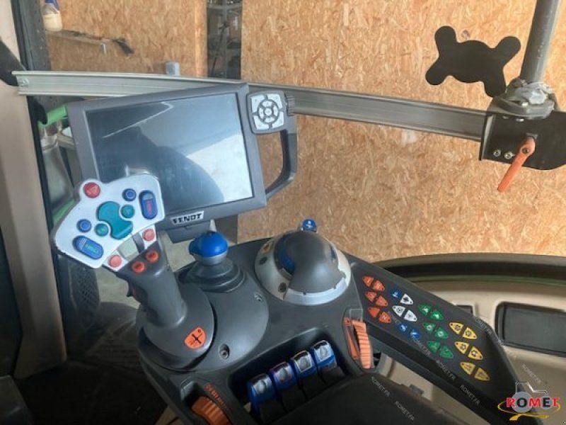Fendt 513 VARIO PROFI+