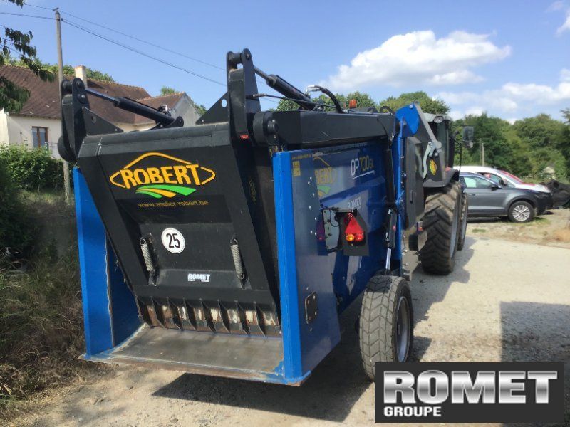 Robert DP700GL