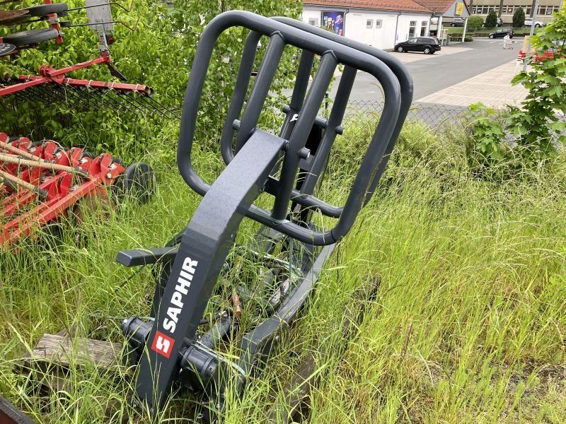 Saphir RQZE EURO