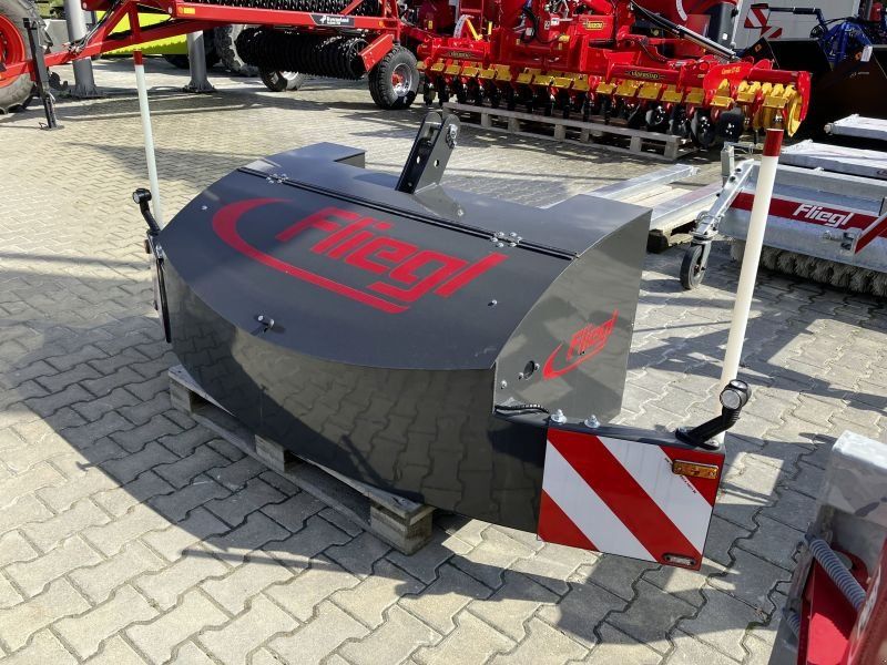 Fliegl SZBXXX200356 STAR 1.000KG