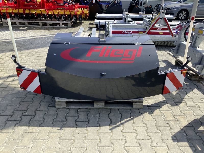Fliegl SZBXXX200356 STAR 1.000KG