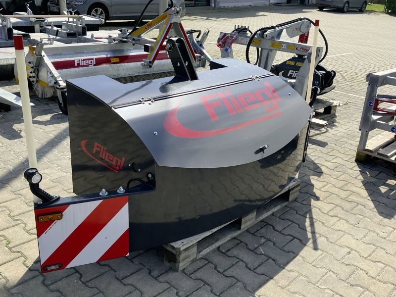 Fliegl SZBXXX200356 STAR 1.000KG
