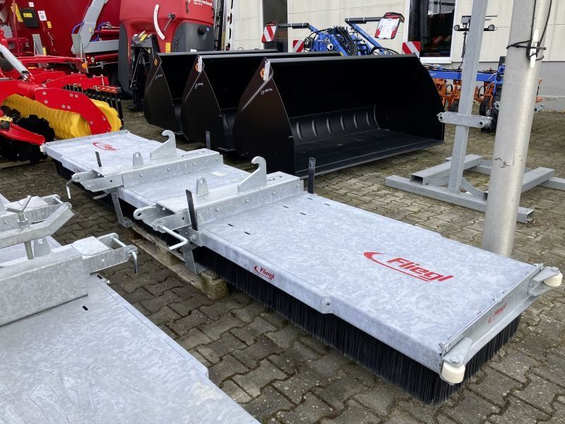 Fliegl KEBFLI400005 LÖWE 4.000mm