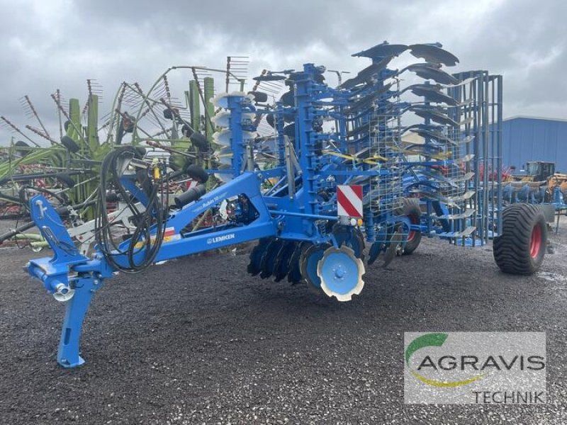 Lemken RUBIN 10 TF/500