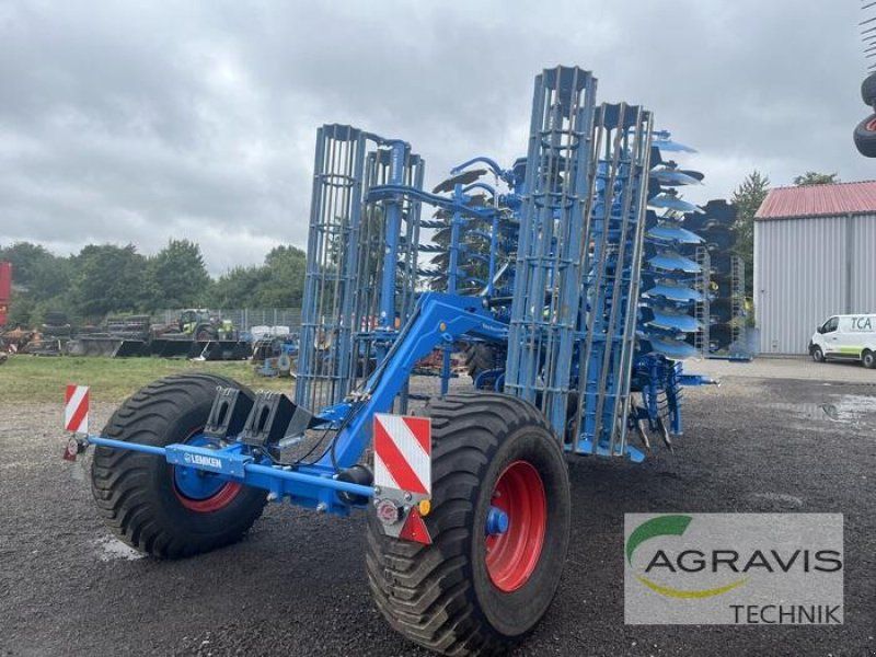 Lemken RUBIN 10 TF/500