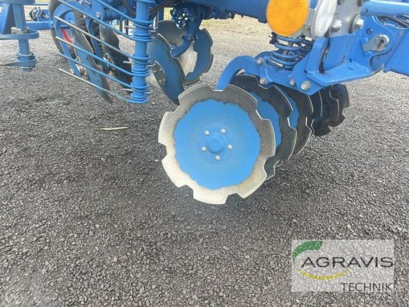 Lemken RUBIN 10 TF/500