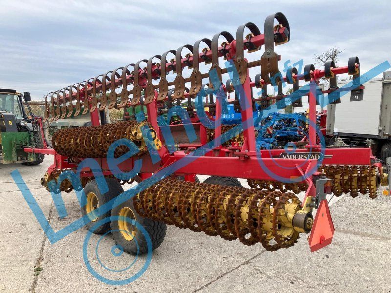 Väderstad Rius 1020