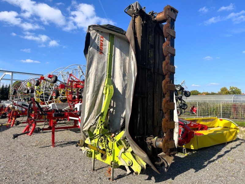 Claas DISCO 9100 CONTOUR