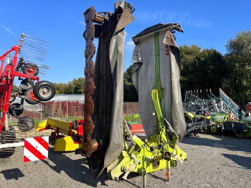 Claas DISCO 9100 CONTOUR