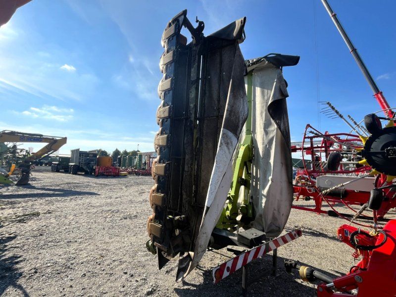 Claas DISCO 9100 CONTOUR