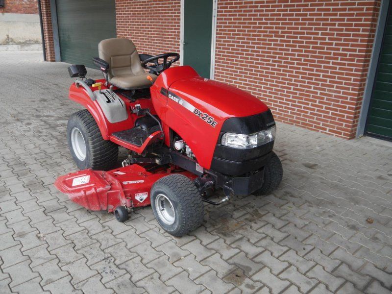 Case IH Farmall DX 25 E