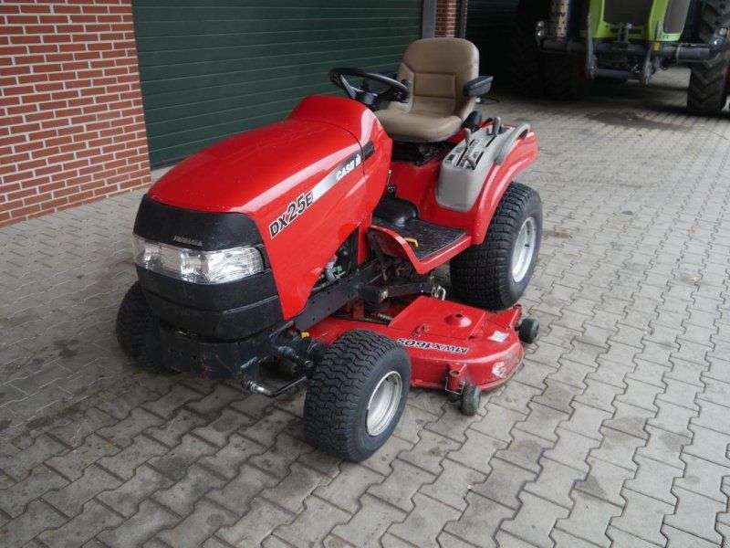 Case IH Farmall DX 25 E