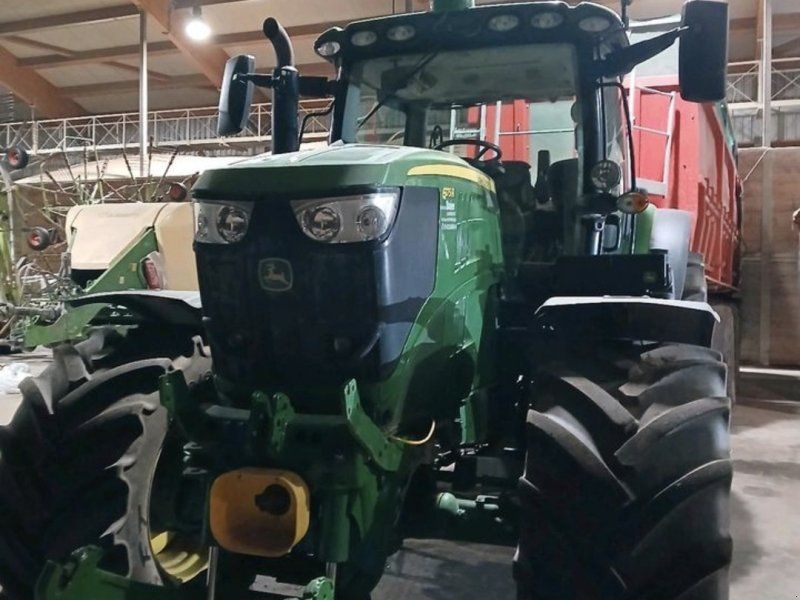 John Deere 6175R