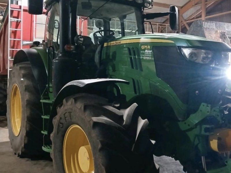John Deere 6175R