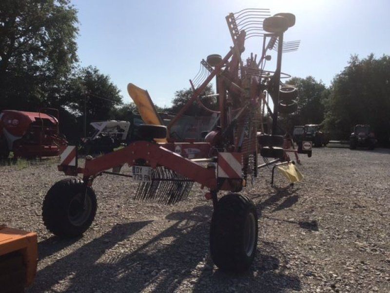Fella TS 7850