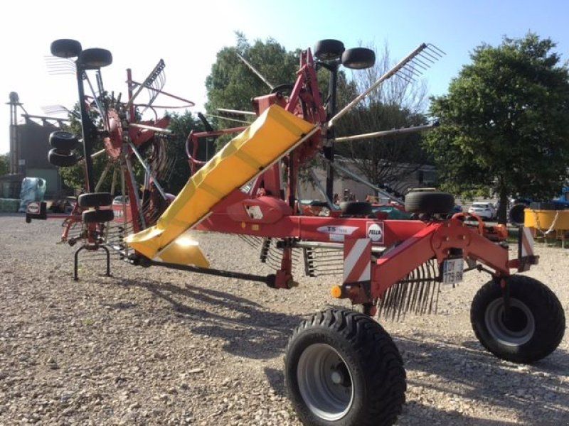 Fella TS 7850
