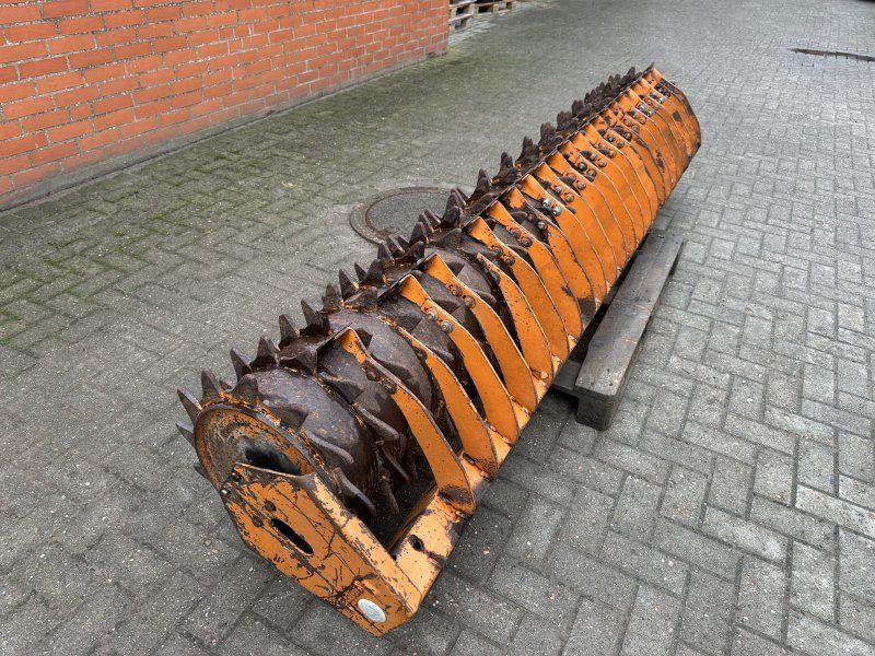 Amazone Zahnpacker
