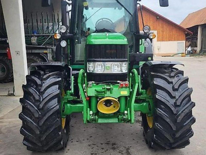 John Deere 6430 premium