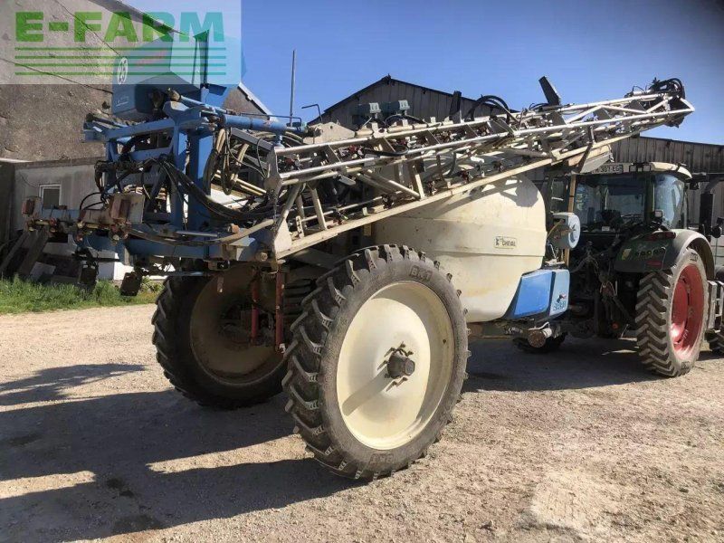 Meteor + 4100