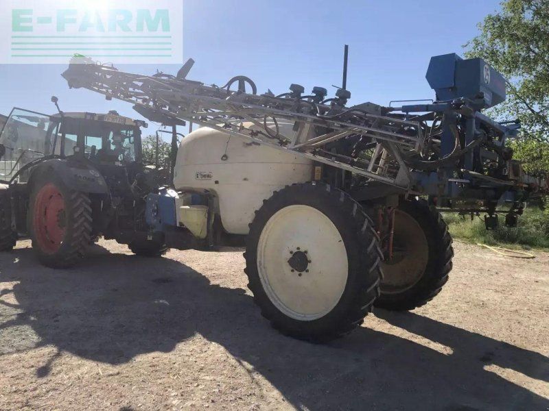 Meteor + 4100
