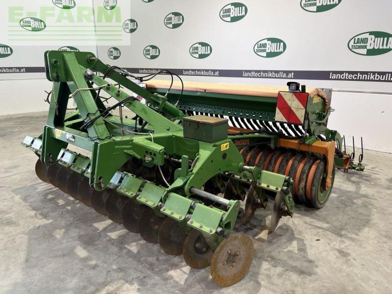 Amazone catros 3001