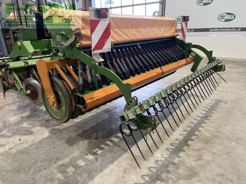 Amazone catros 3001