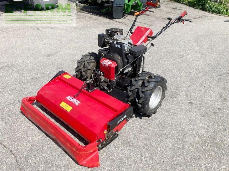 Köppl bals 14 berg-athlet grundgerät